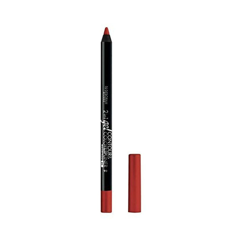 Deborah Milano Dh Perf 2en1 Contour and Color Gel N6