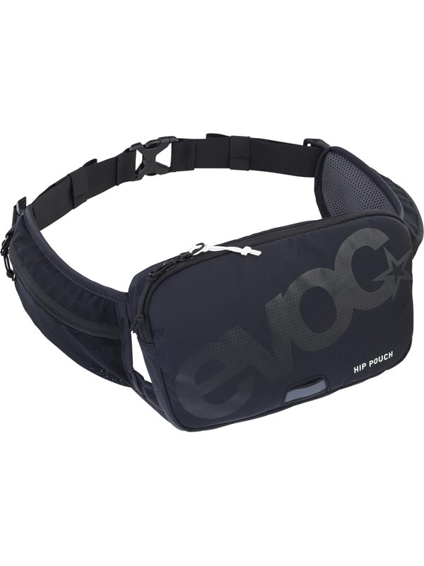 Evoc Hip Pouch Black