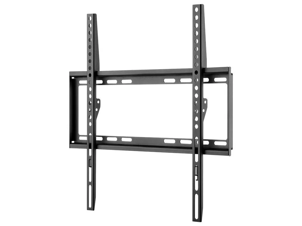 Pro Perus TV-teline seinäkiinnityksellä Perus KIINNI (M) - Max 35 kg - recommended for 32"