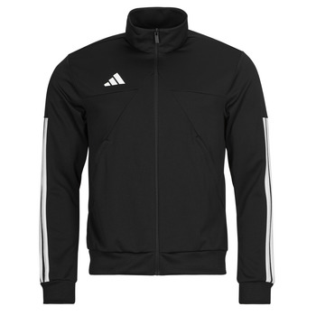 ADIDAS SPORTSWEAR Treenitakki 'TIRO' musta / valkoinen