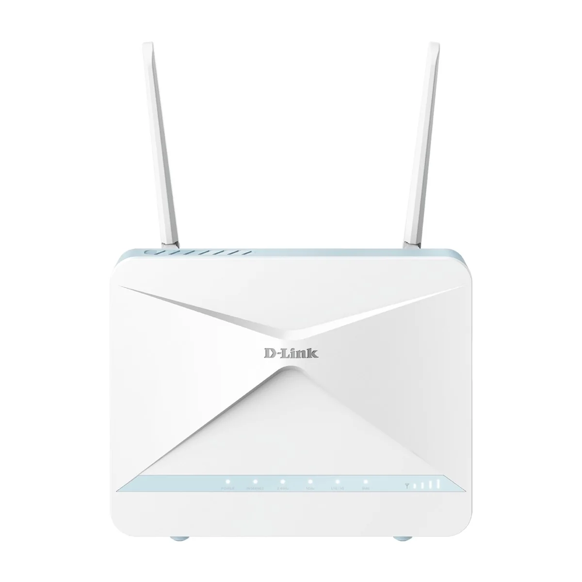 D-Link G416 EAGLE PRO AI AX1500 4G+-reititin