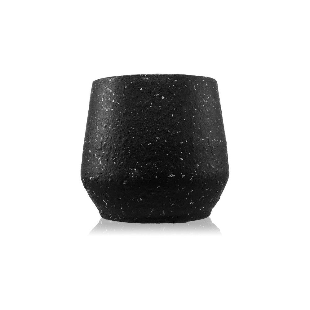 PAJU Lewis Black ulkokynttilä 19x14 cm 1 kpl