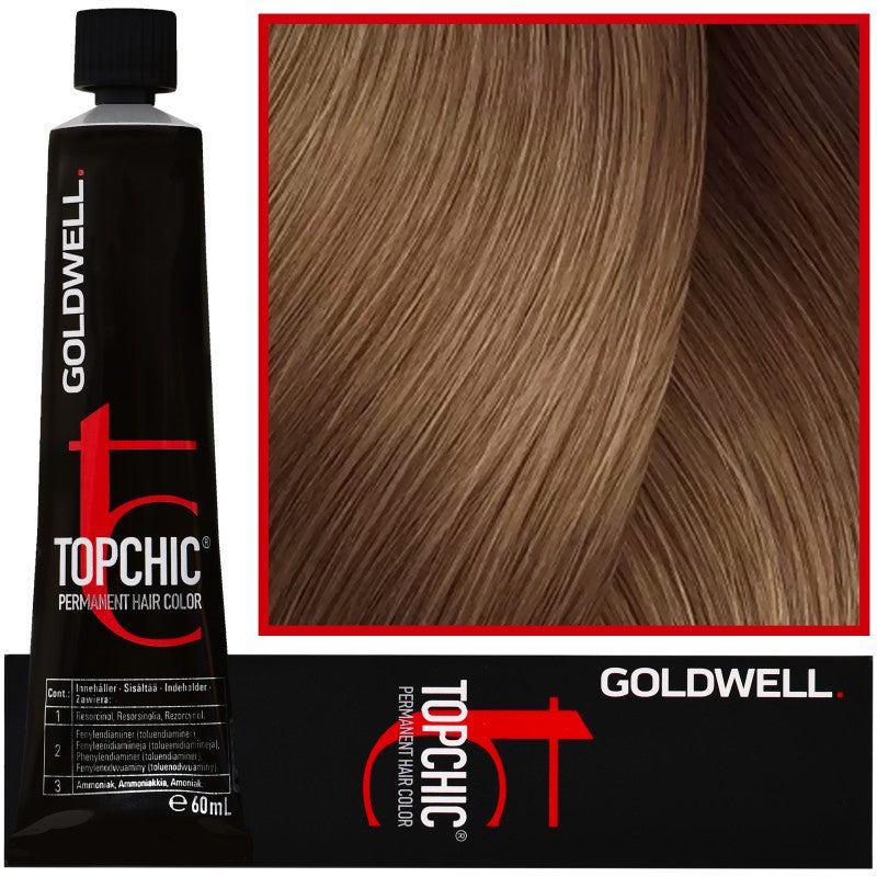 Goldwell Topchic hiusväri 60ml 9GB