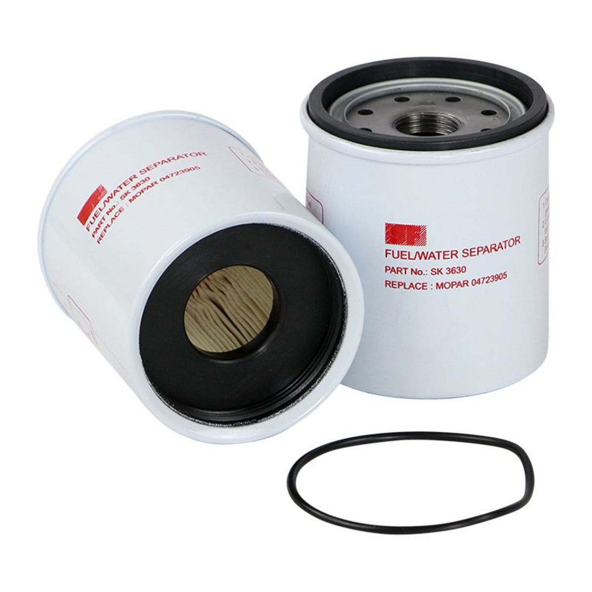 Polttoainesuodatin SF-FILTER SK 3630