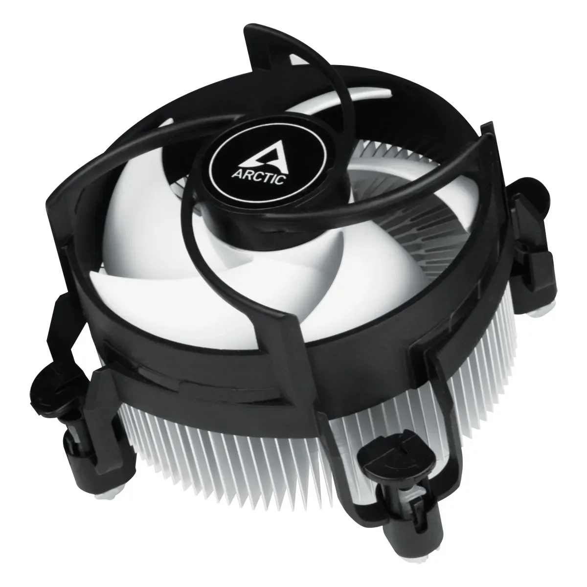 Arctic Alppi 17 - CPU-ilmajäähdytin