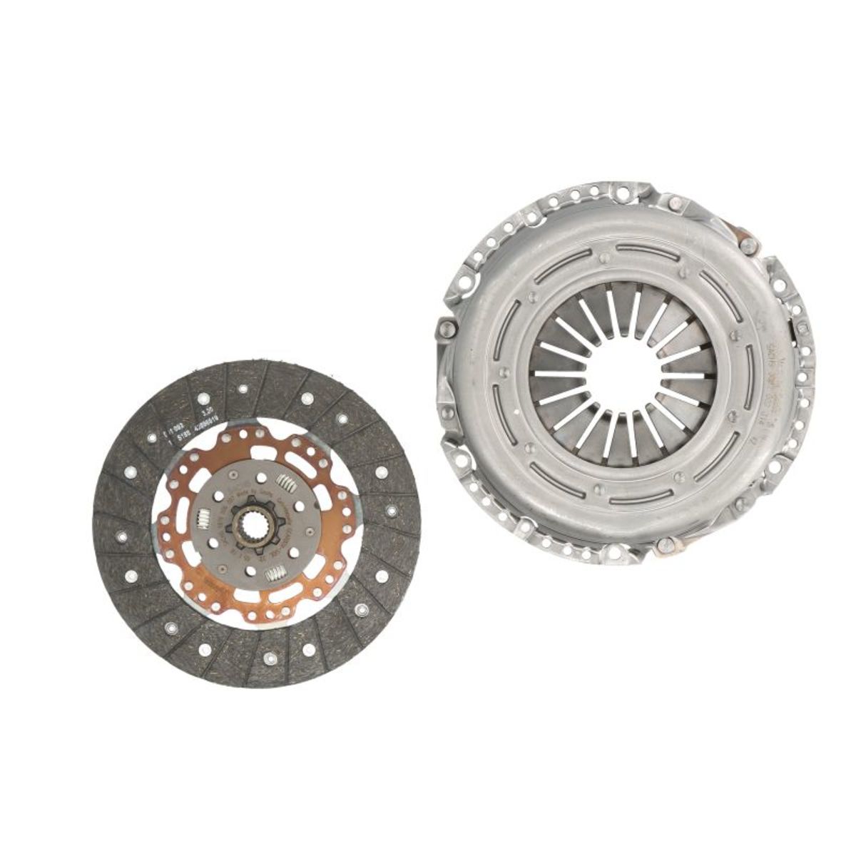 Kytkinpaketti SACHS 3000 970 113