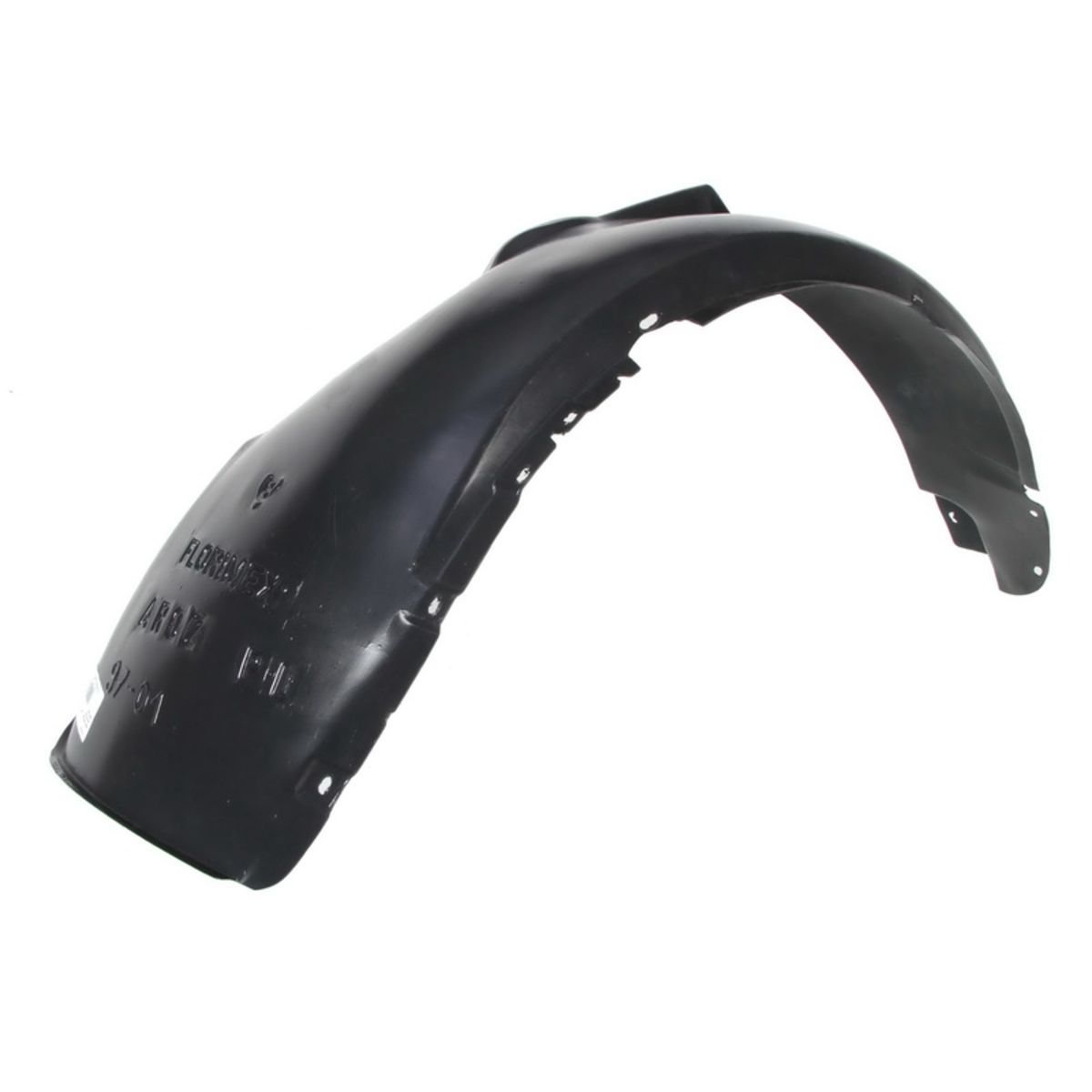 Pyörän kotelo BLIC 6601-01-9501801P