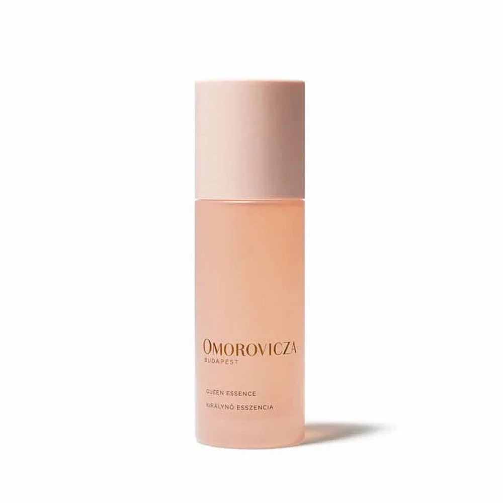 Omorovicza Queen Essence kosteuttava essenssi hyaluronihapolla 100 ml