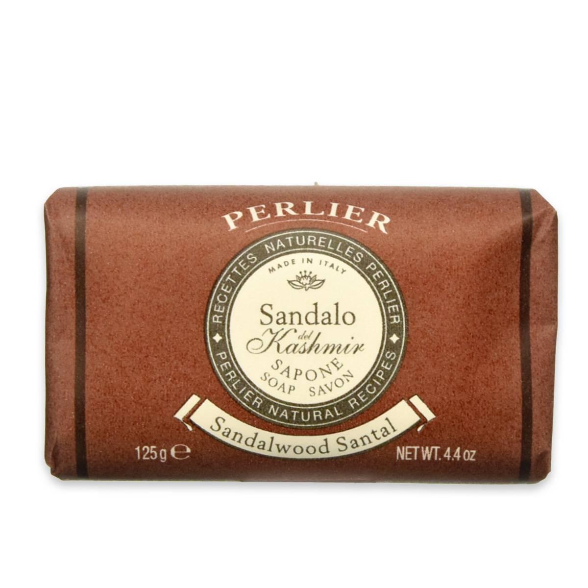 Perlier Santelisaippua 125 g