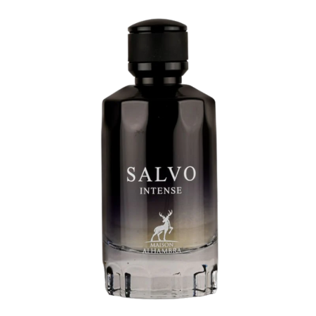 Maison Alhambra Salvo Eau de Parfum – 30ml