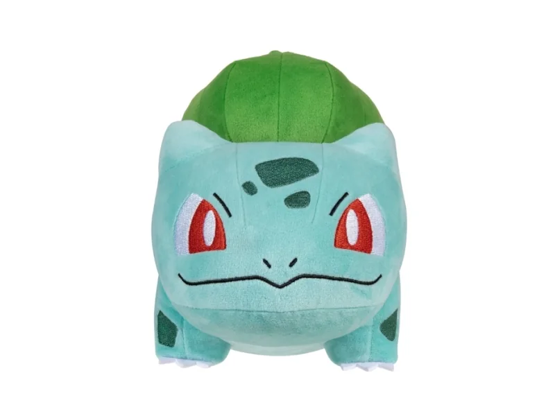 Pokemon PLUSH 30 CM BULBASAUR