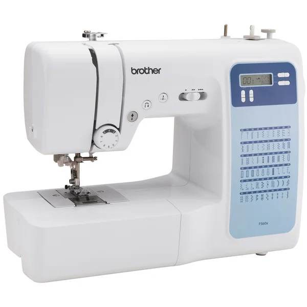 Symaskin FS60XZW1 Elektronisk