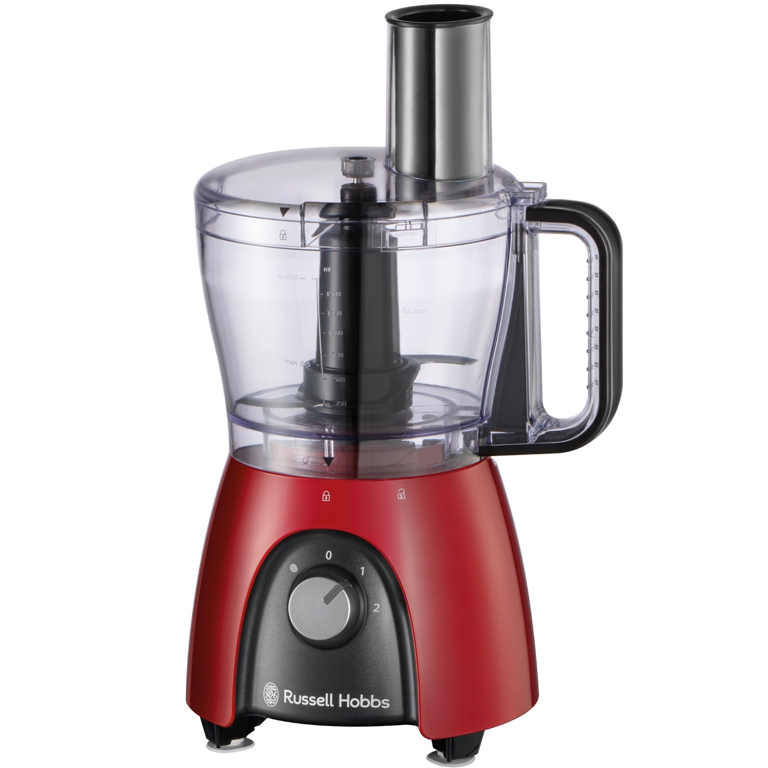 Russell Hobbs Monitoimikone Desire 27110-56