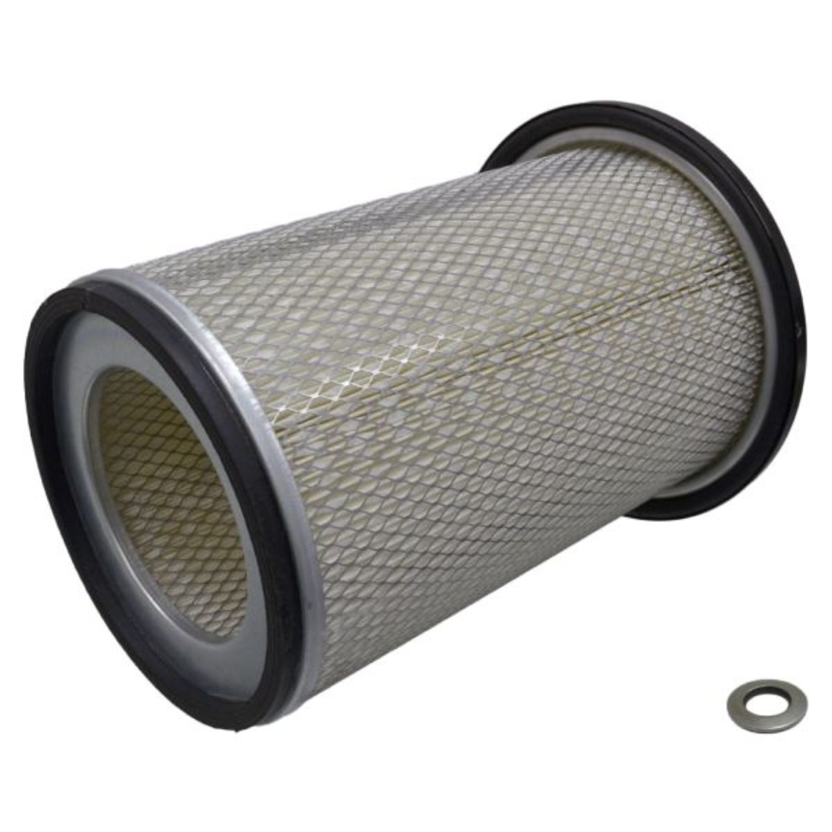 Ilmansuodatin FEBI BILSTEIN 47429