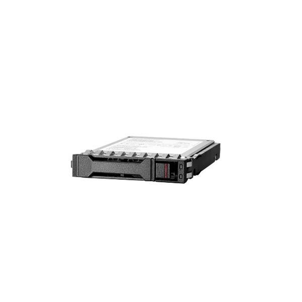 HP Erittäin tärkeä tehtävä - 300GB - Kovalevy - P40430-B21 - SAS3 - 2.5"