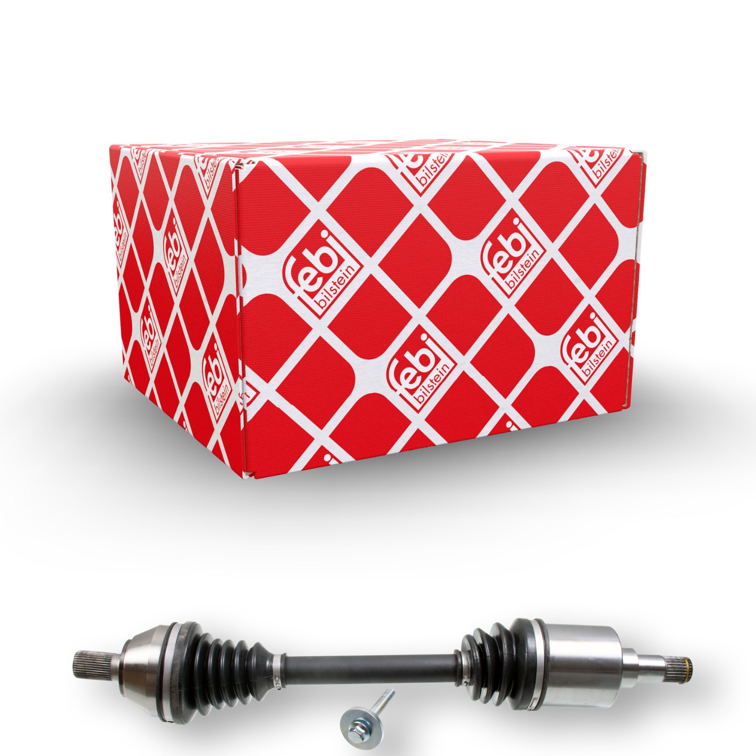 Vetoakseli FEBI BILSTEIN 182444