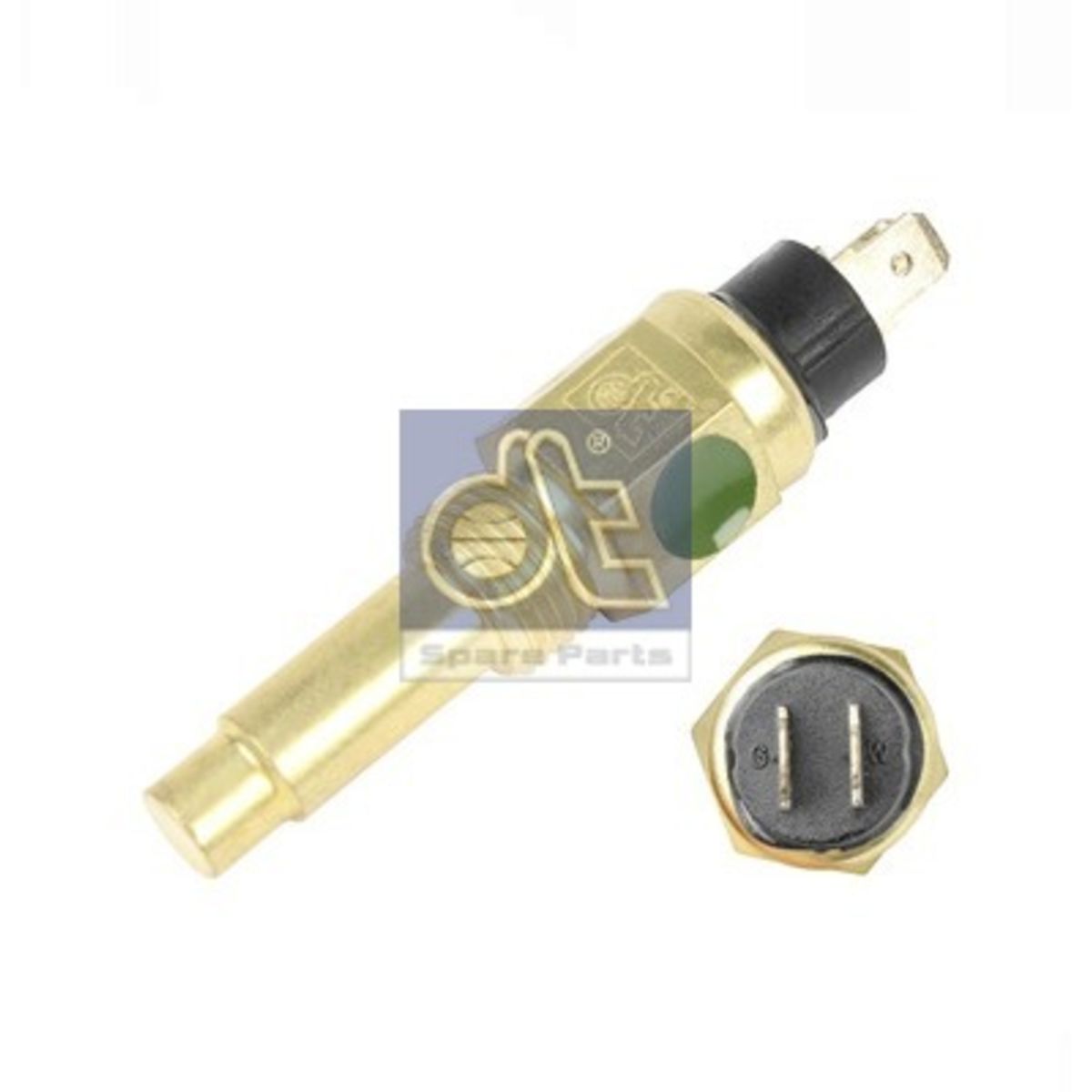 Tunnistin DT Spare Parts 2.15014