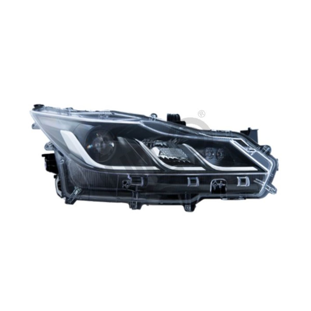 Ajovaloumpio ULO 142036002