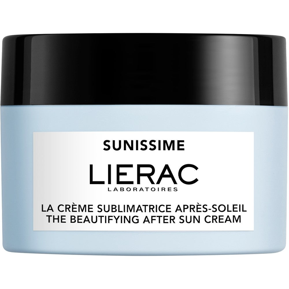 Lierac Sunissime Sublimating After Sun -vartalovoide 200ml