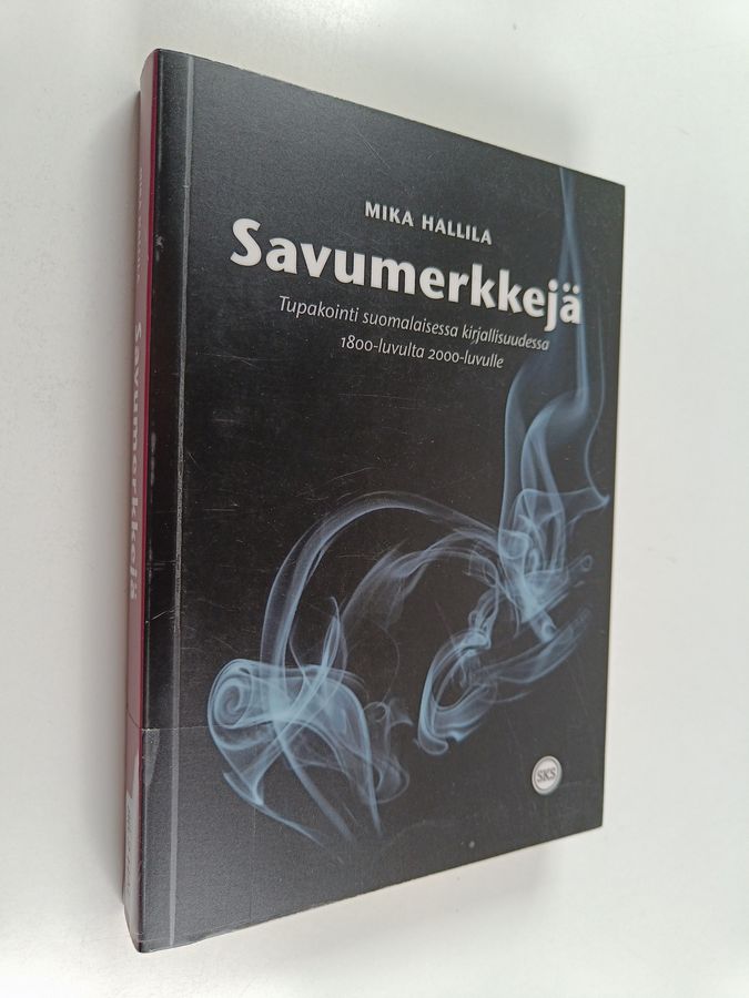 Savumerkkejä