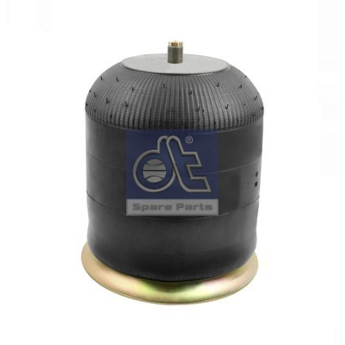 Metallipalje, ilmajousitus DT Spare Parts 4.81032