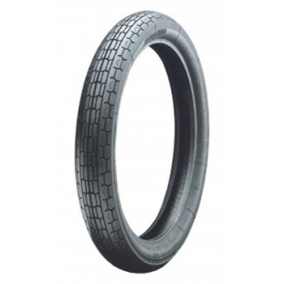 Heidenau K44 Racing ( 3.25-19 TL 54H takapyörä, M/C, etupyörä )