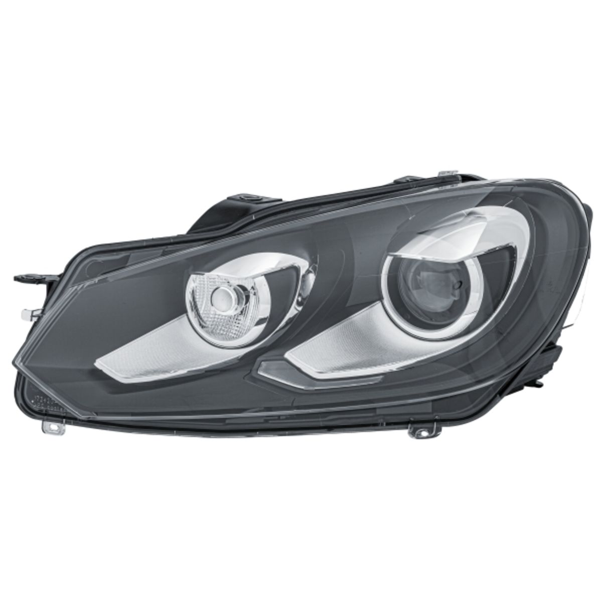 Ajovaloumpio HELLA 1ZS 009 902-511