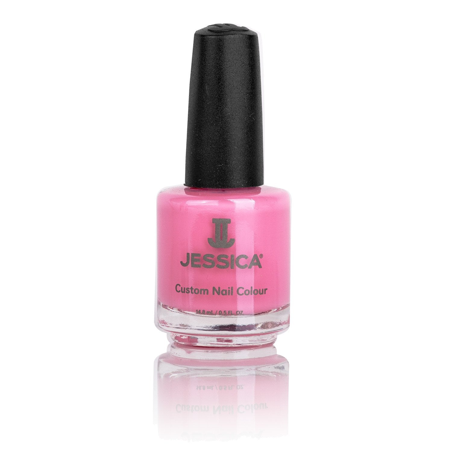 Henkilökohtainen kynsilakka Jessica CNC-1171 Mojave Desert 14,8 ml