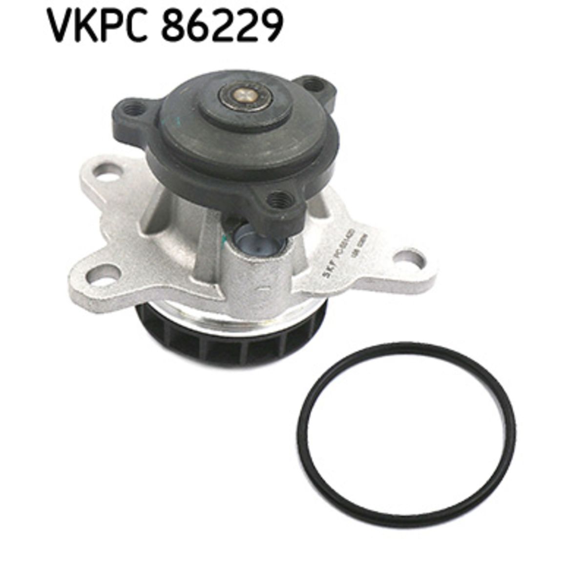 Vesipumppu SKF VKPC 86229