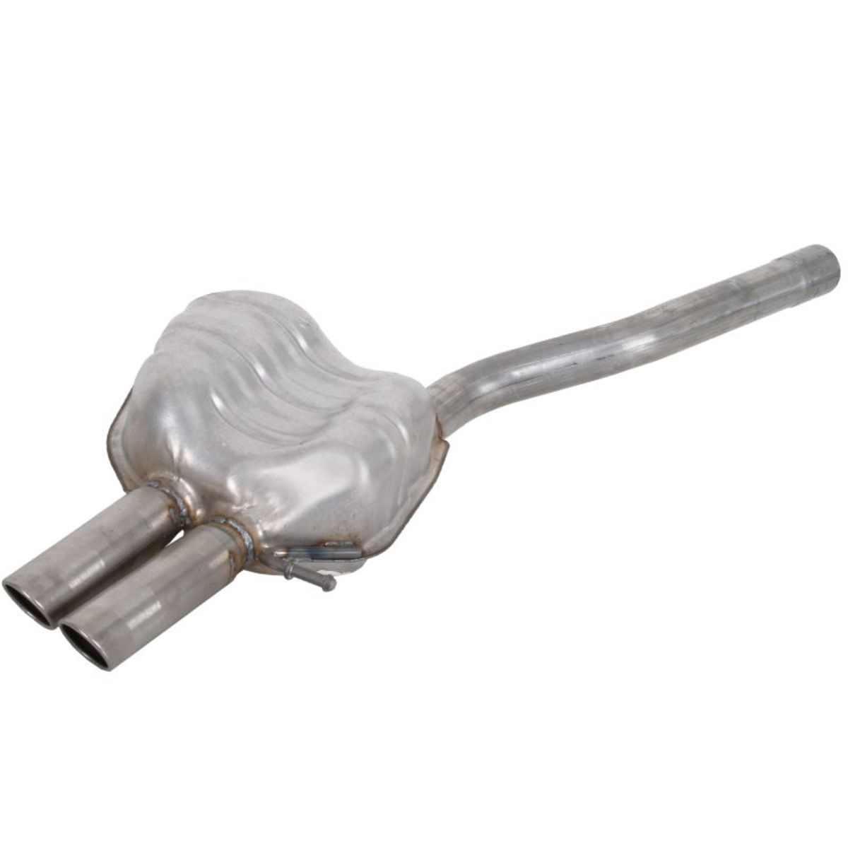 Takaäänenvaimentaja BOSAL 220-027