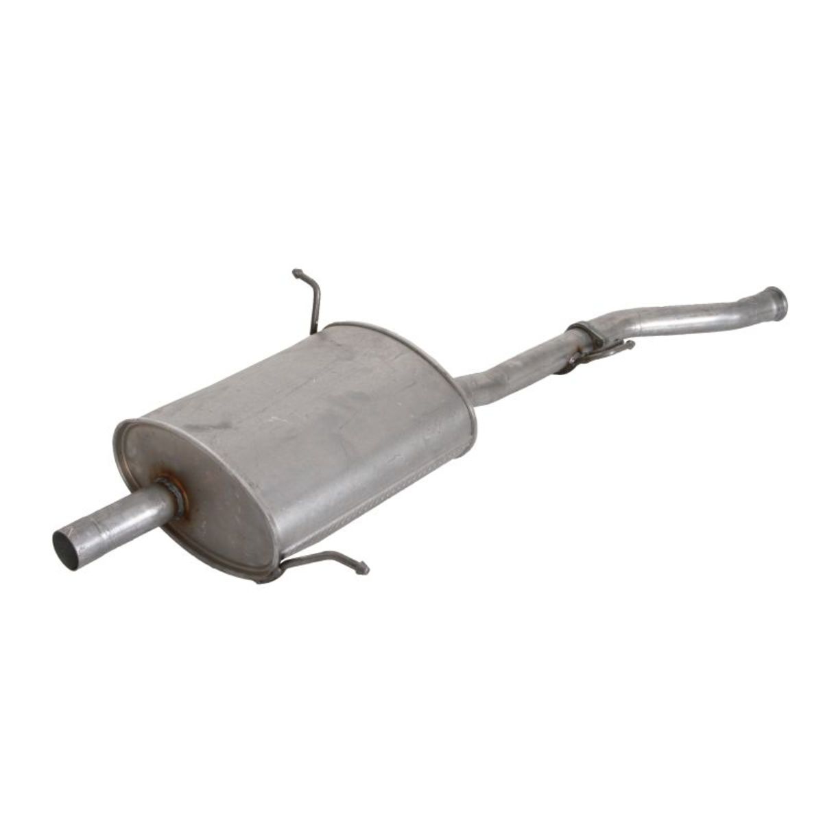 Takaäänenvaimentaja BOSAL 280-005