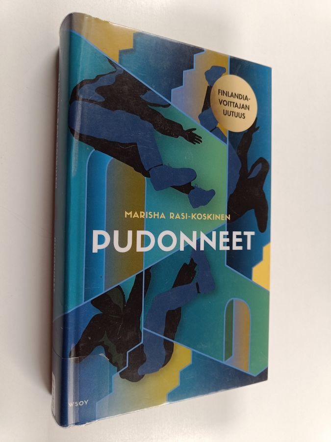 Pudonneet