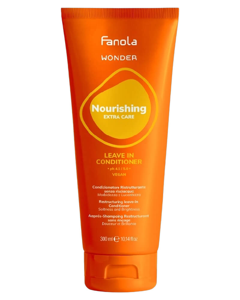Fanola Wonder Nourishing Conditioner Leave-In 300 ml