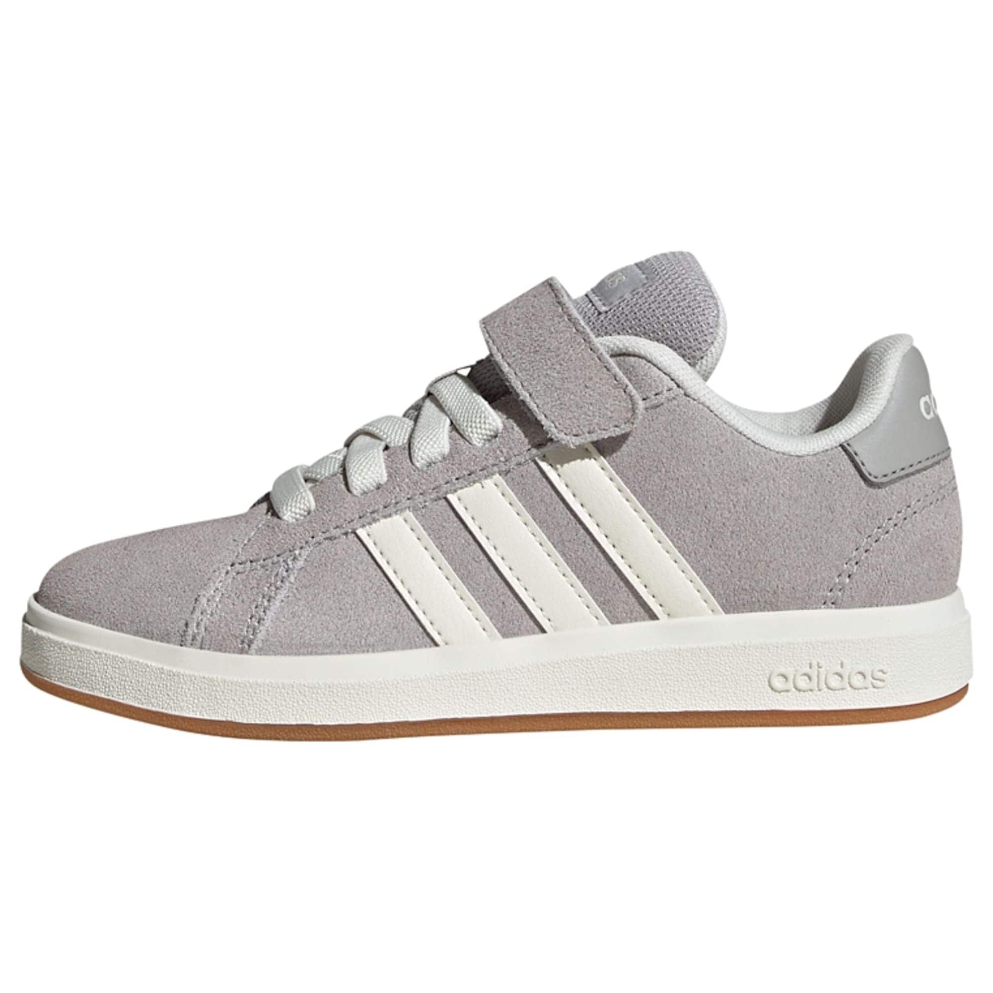 Lastenkengät adidas GRAND COURT 00s EL C 33 1/2