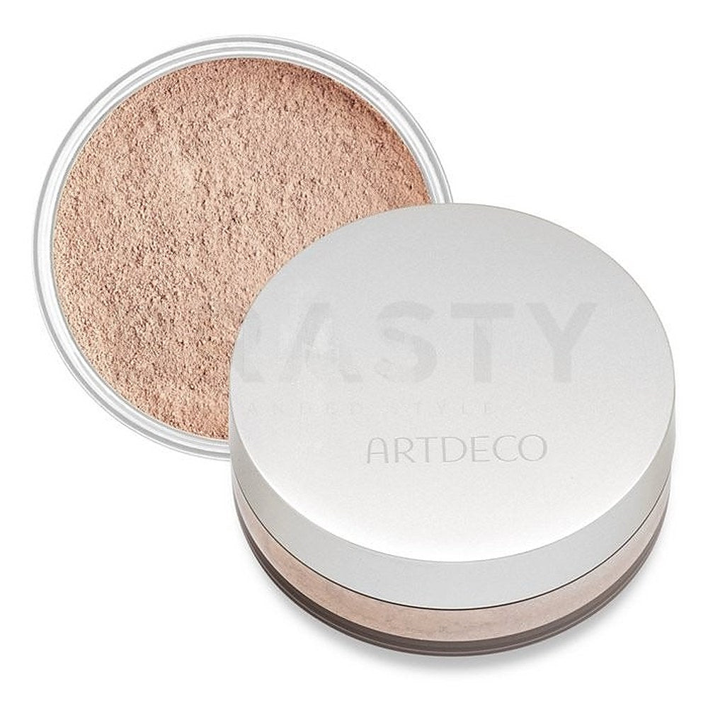 Artdeco Mineraalipuuterimeikki (meikkivoide) 15g - Sävy: 2 Natural Beige