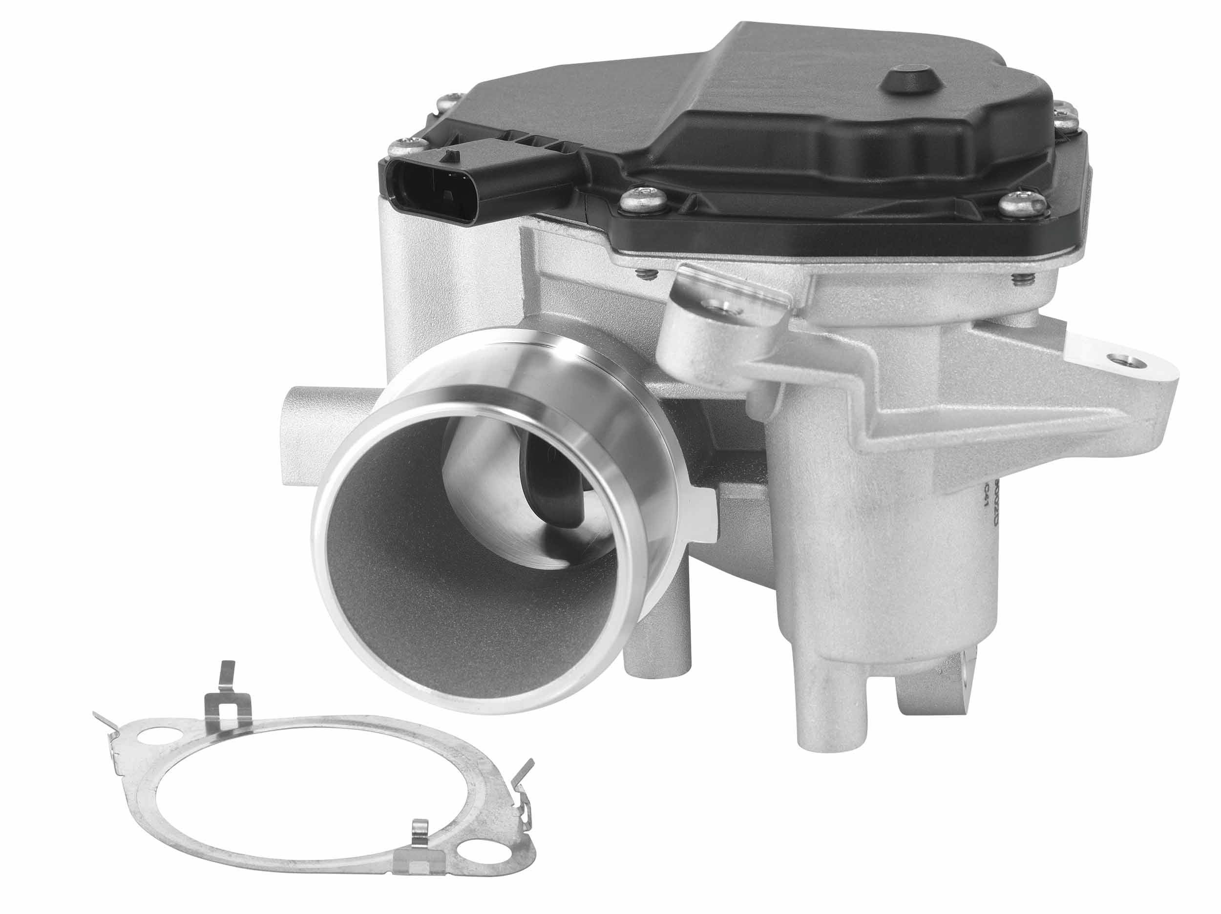 Venttiili, pakokaasun kierrätys BorgWarner 729002D