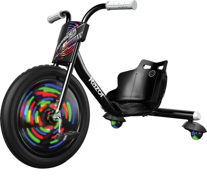 Razor Valoshow Rip Rider 360