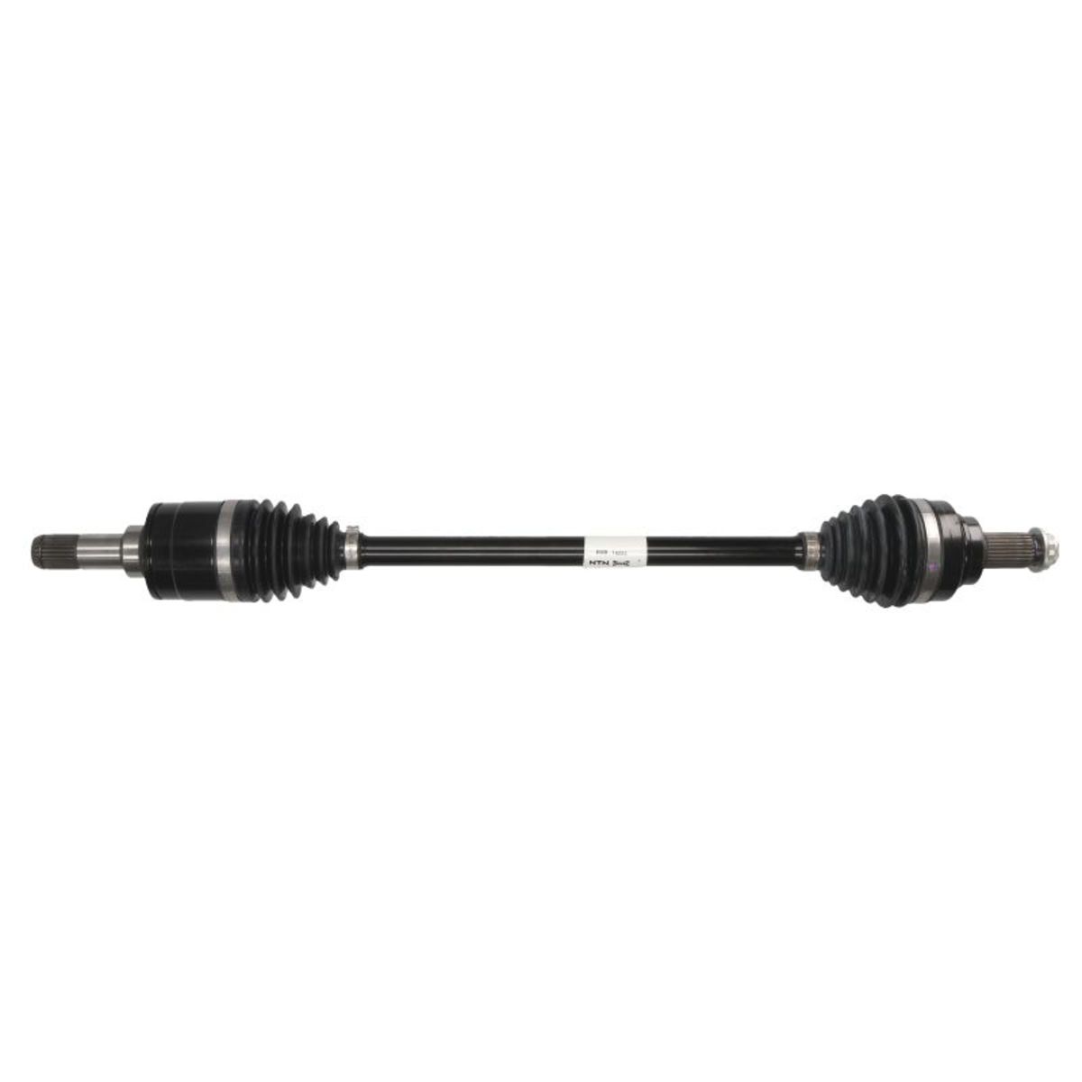 Vetoakseli SNR DK50.012