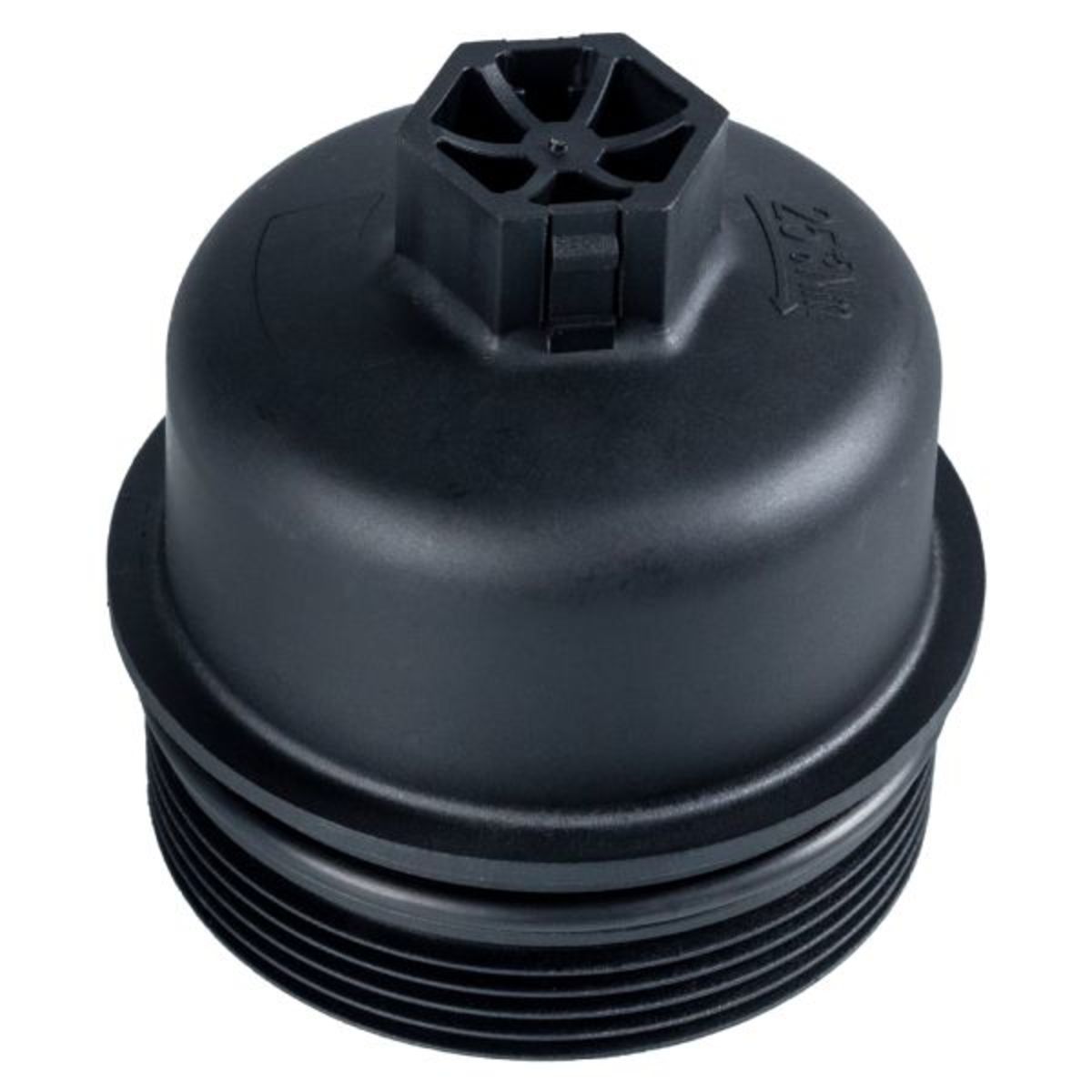 Kansi, öljysuodatinpesä FEBI BILSTEIN 108349