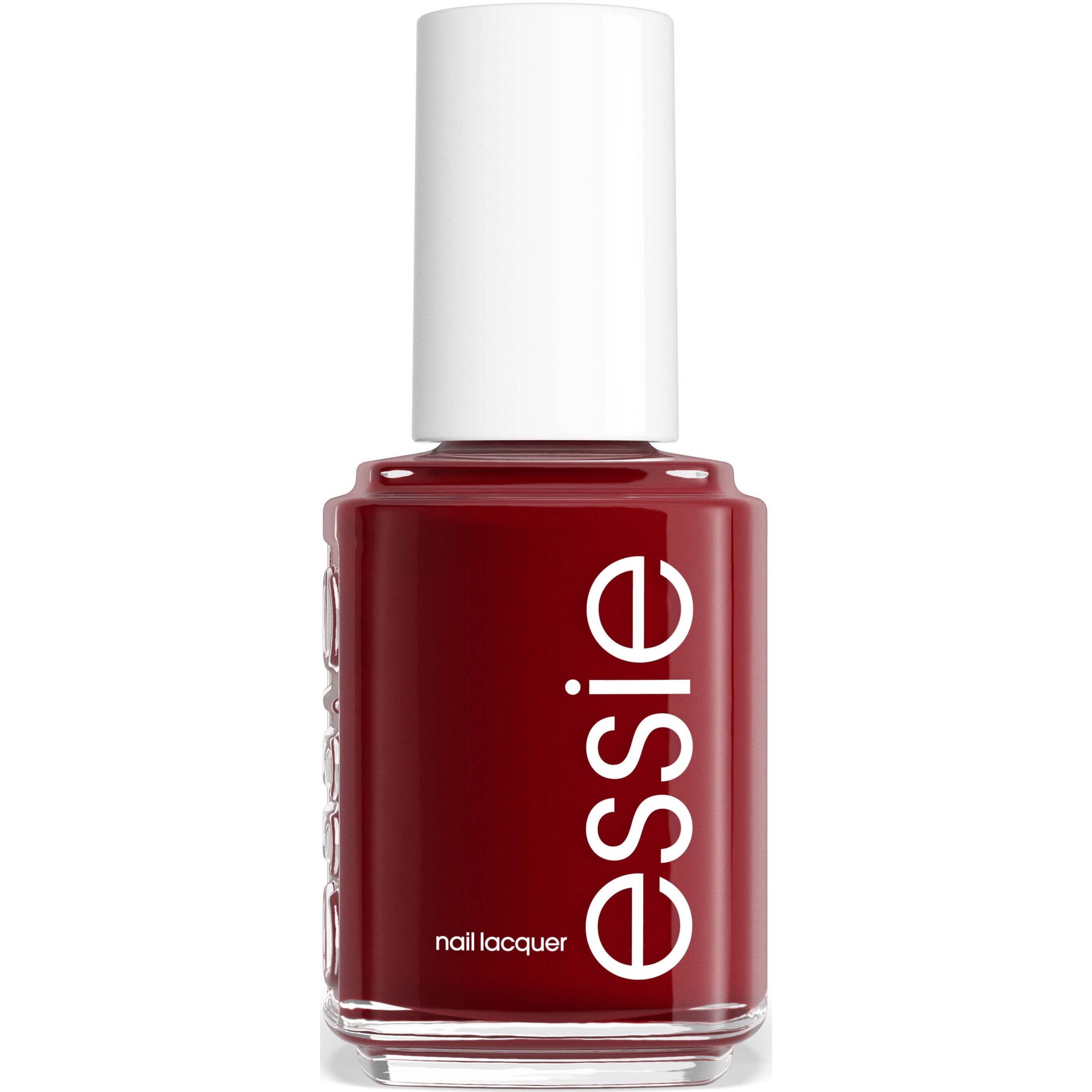 Essie Nail Lacquer 50 Bordeaux