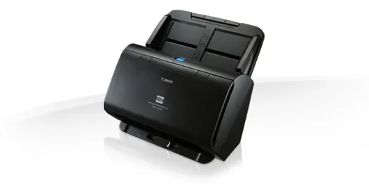 CANON DR-C240