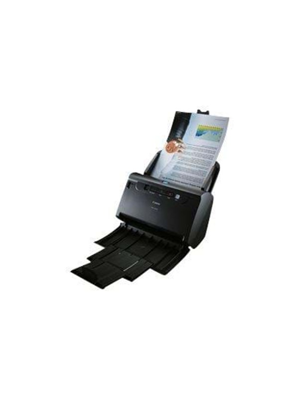 CANON DR-C240