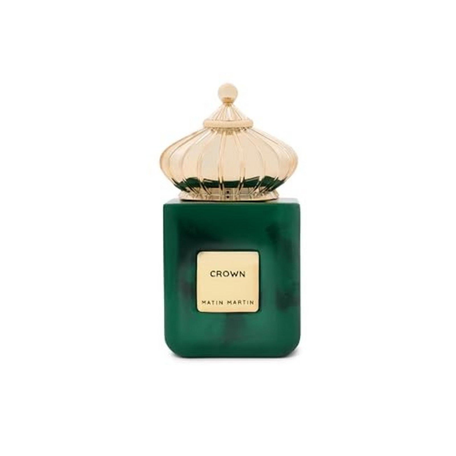 Matin Martin Crown Eau de Parfum 100 ml