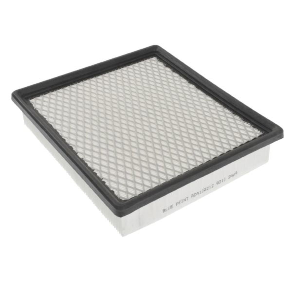 Ilmansuodatin BLUE PRINT ADA102212