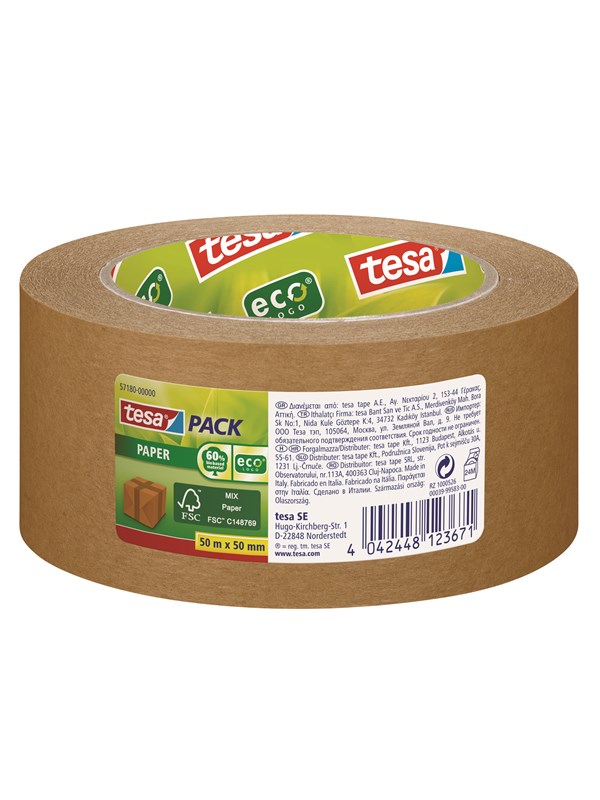 tesa pakkausteippi Paperi