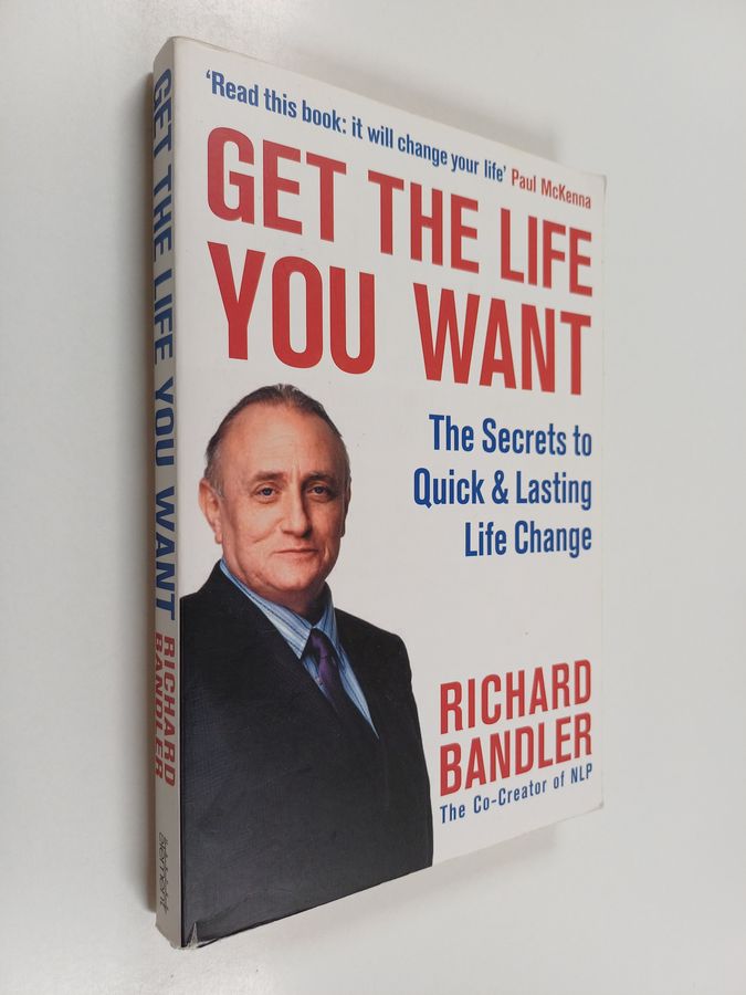 Get the Life You Want