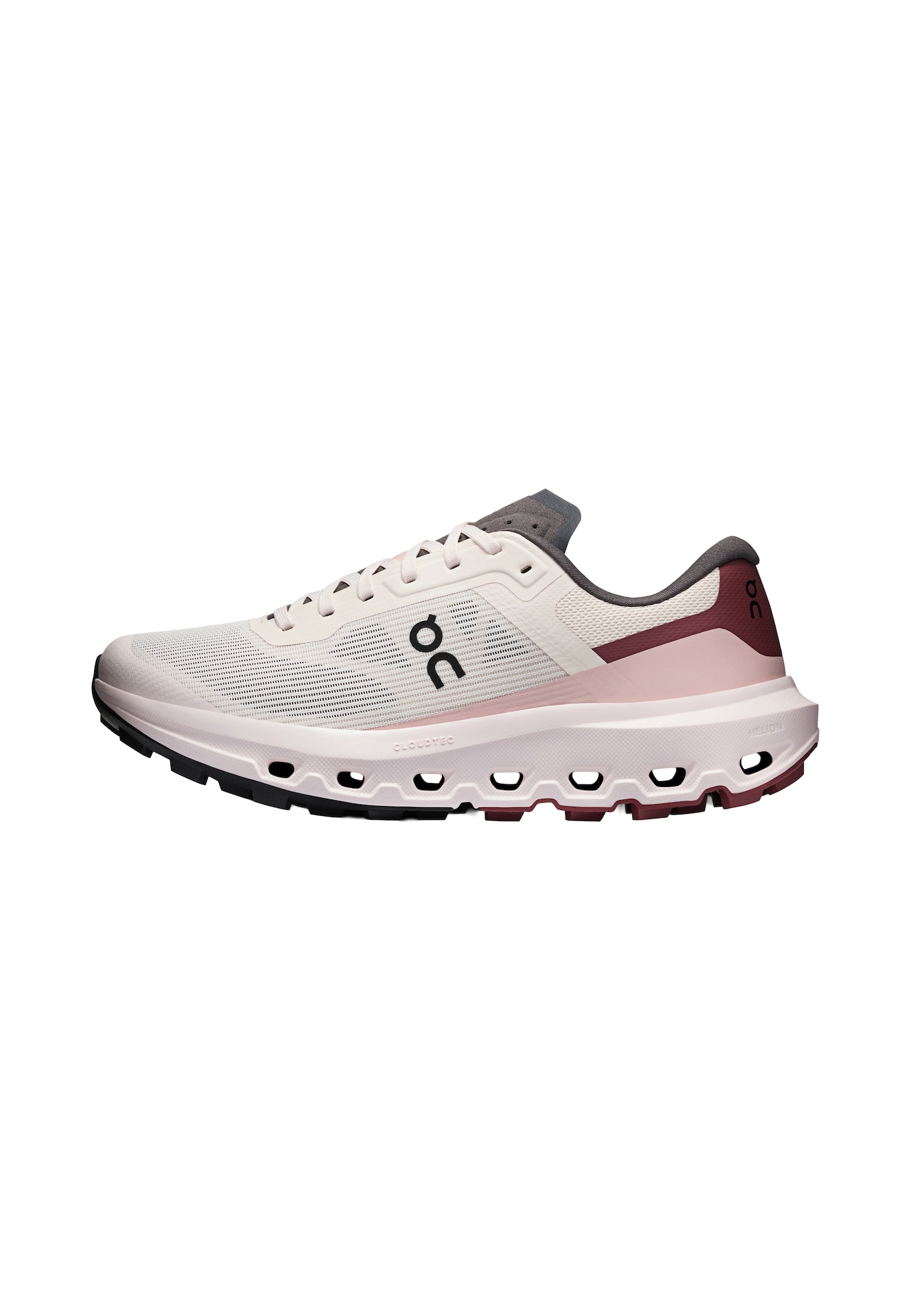 On Cloudvista 3 K. 381⁄2 Ruskea Naiset