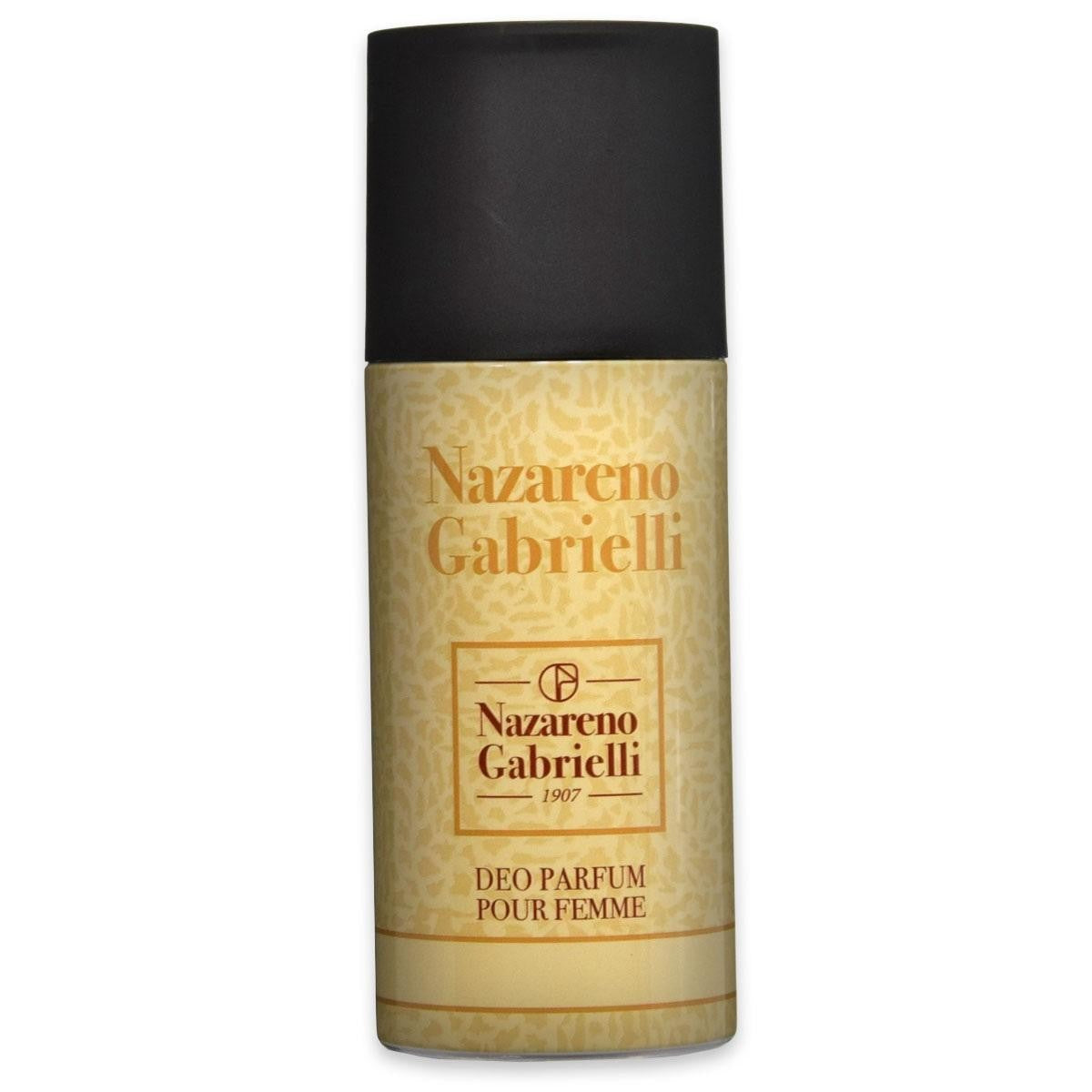 Nazareno Gabrielli Nainen Deo 150 ml Klassinen
