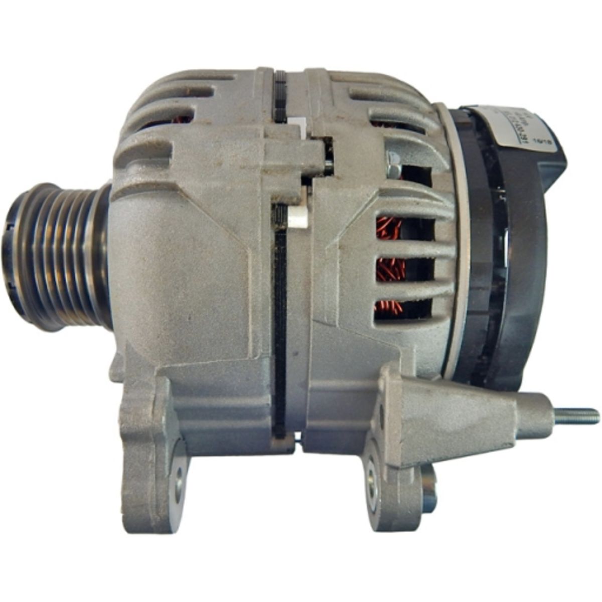Laturi HELLA 8EL 012 430-291