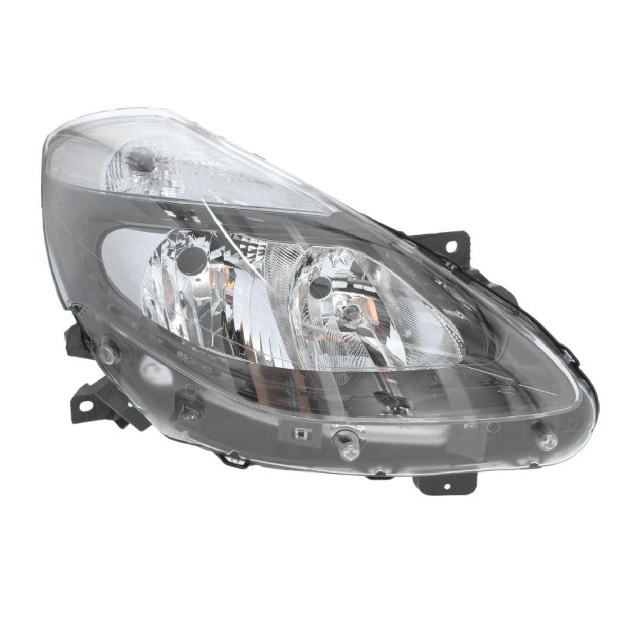 Ajovaloumpio VALEO 044655